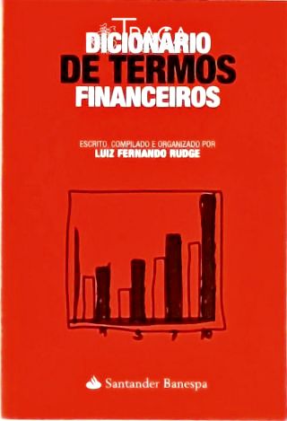 Dicionário de Termos Financeiros