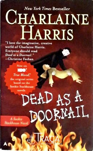 Dead as a Doornail