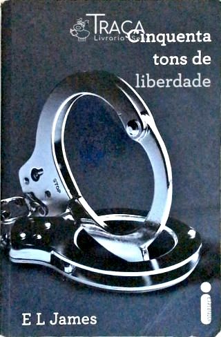 Cinquenta Tons de Liberdade