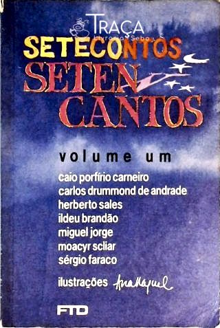 Setecontos, Setencantos