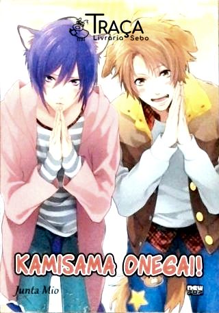 Kamisama Onegai!