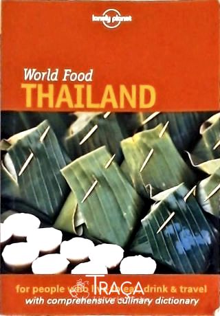 Thailand World Food