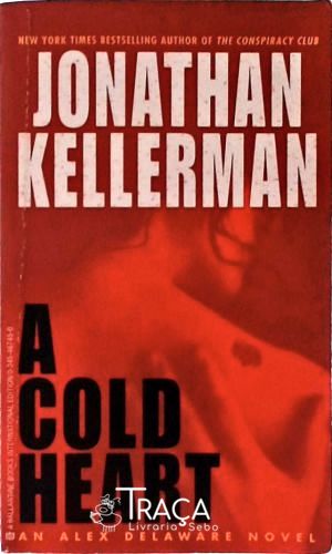 A Cold Heart
