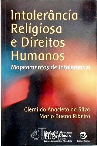 Intolerância Religiosa E Direitos Humanos