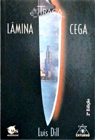 Lâmina Cega