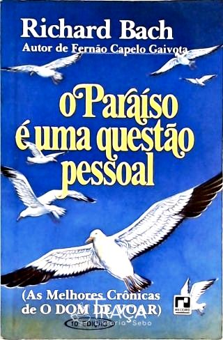 O Paraíso É Uma Questão Pessoal
