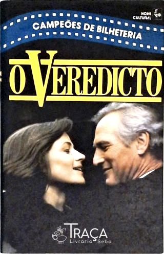 O Veredicto