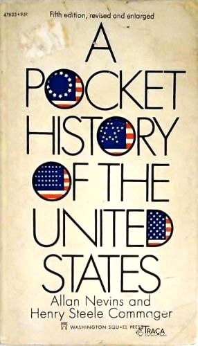 The Pocket History Of United States
