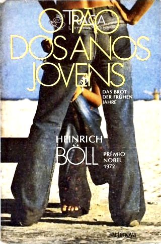 O Pão dos Anos Jovens