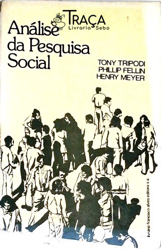 Análise da Pesquisa Social