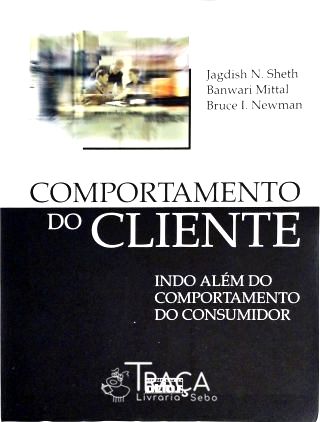 Comportamento do Cliente