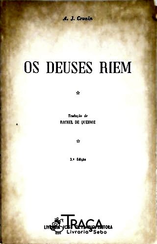 Os Deuses Riem