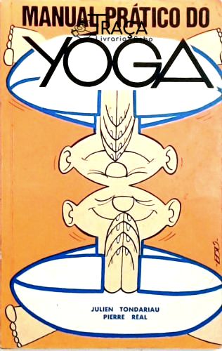 Manual Prático do Yoga