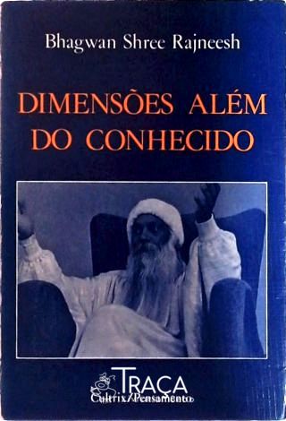 Dimensões Além do Desconhecido