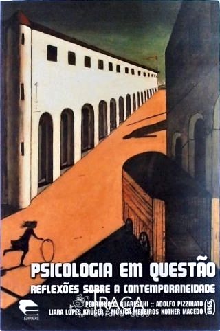 Psicologia em Questão