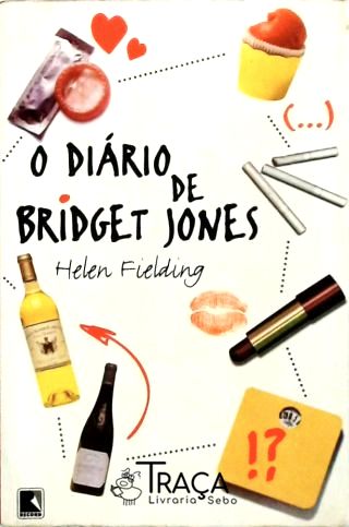 O Diário De Bridget Jones