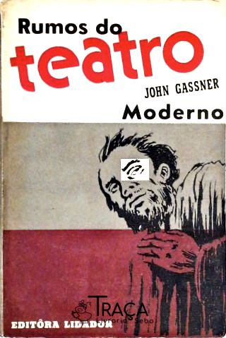 Rumos do Teatro Moderno
