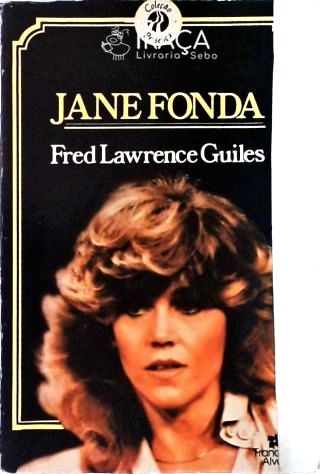 Jane Fonda