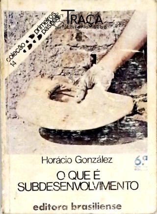 O Que É Subdesenvolvimento?