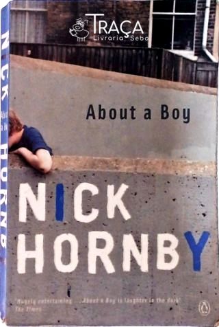 About a Boy