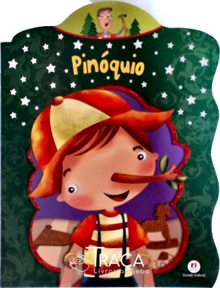 Pinóquio