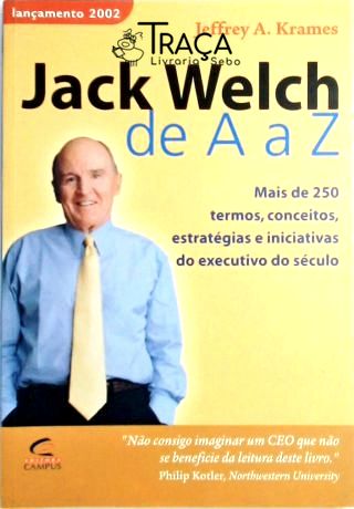 Jack Welch de a a Z