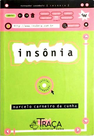 Insônia