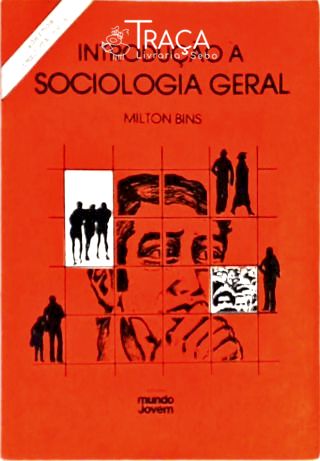 Introdução à Sociologia Geral
