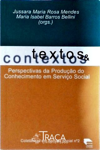 Textos e Contextos