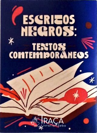 Escritos Negros