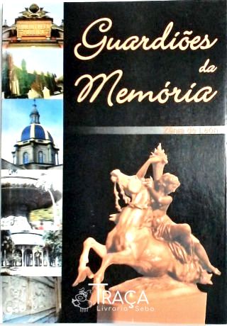 Guardiões da Memória