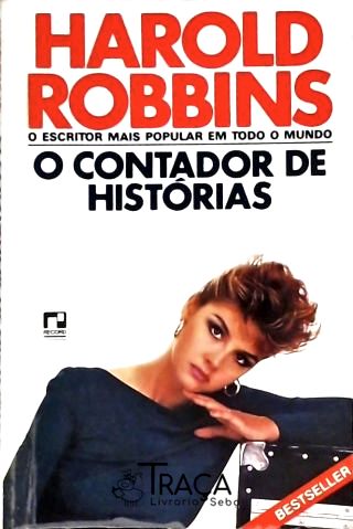 O Contador de Histórias