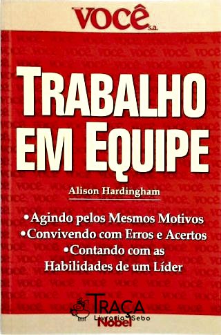 Tabalho em Equipe