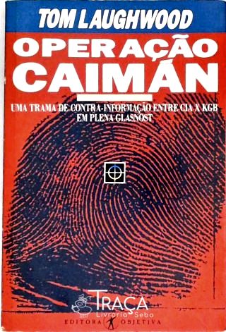 Operaçao Caiman