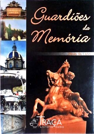 Guardiões da Memória