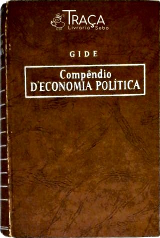 Compêndio Deconomia Política