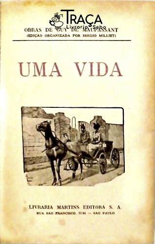 Uma Vida