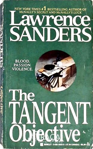 The Tangent Objective