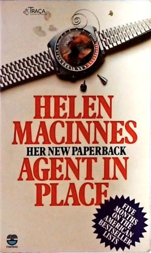 Agent In Place