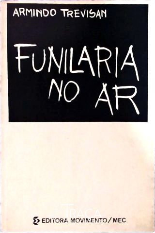 Funilaria No Ar