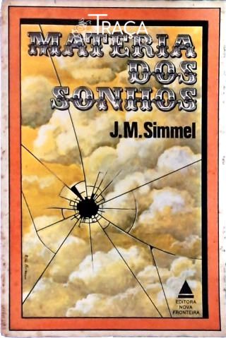 Matéria Dos Sonhos
