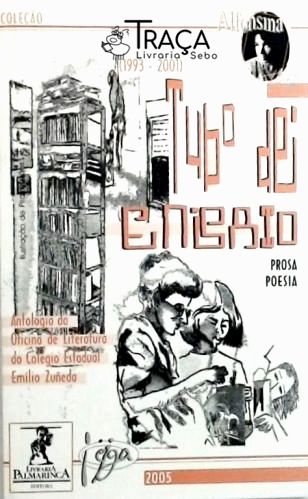 Tubo de Ensaio