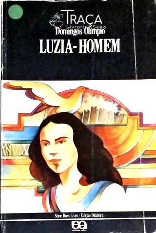 Luzia-homem