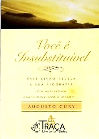 Você É Insubstituível