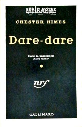 Dare-dare