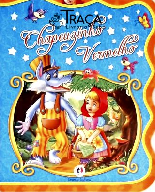 Chapeuzinho Vermelho