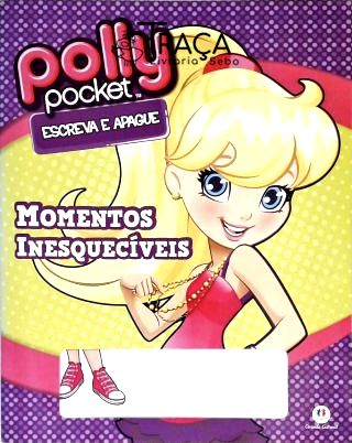 Polly - Momentos Inesquecíveis