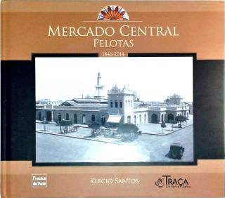 Mercado Central Pelotas