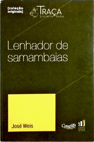 Lenhador de Samambaias