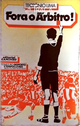 Fora o Árbitro!